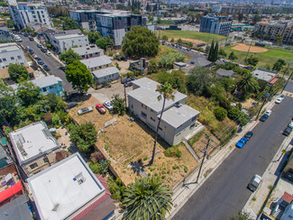 More details for 1223 W Court St, Los Angeles, CA - Land for Sale