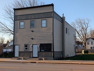 More details for 518 W Main St, Kirkland, IL - Retail for Sale