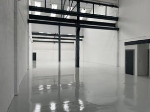 Atlantic St, Altrincham for lease Interior Photo- Image 2 of 2