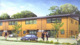 More details for Skyliner Way, Bury St Edmunds - Office for Lease