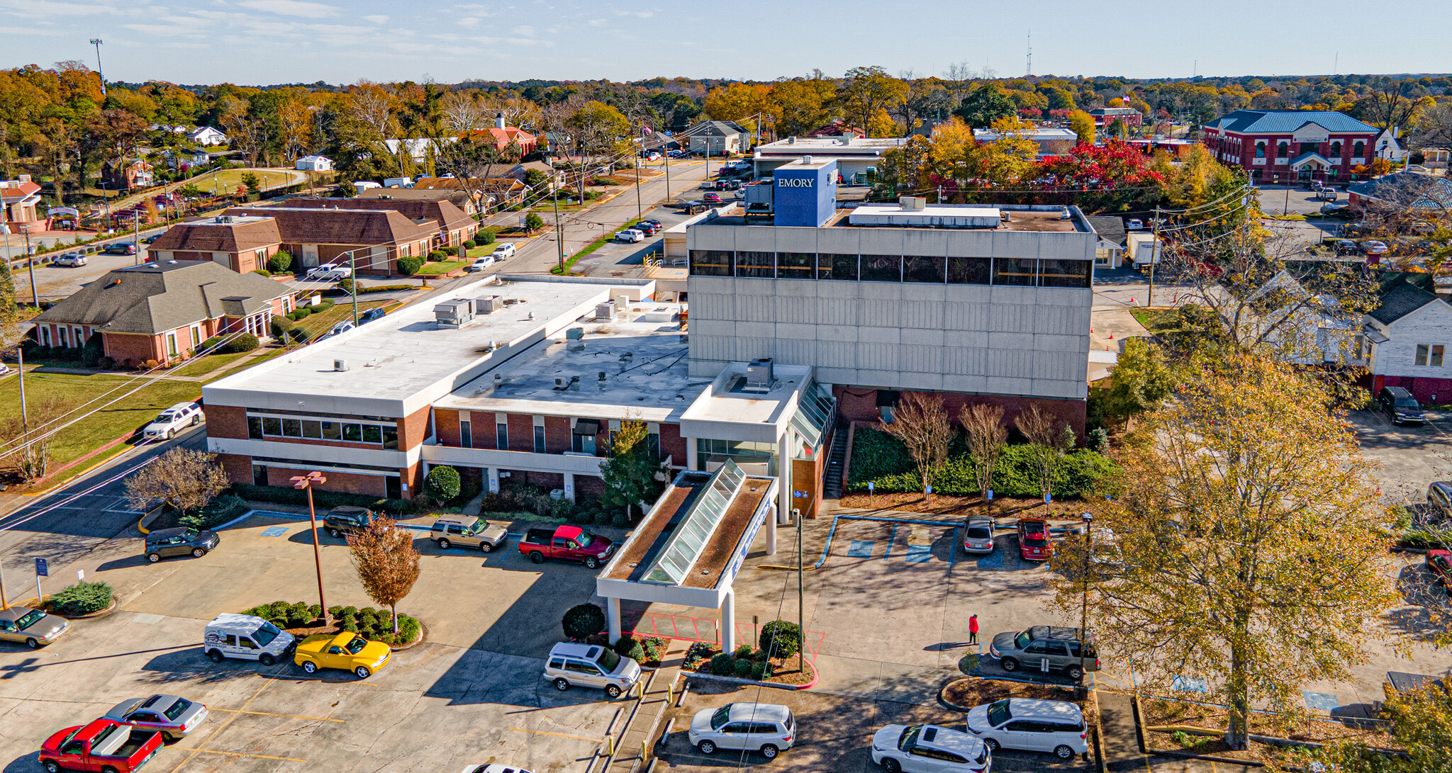 303 Smith St, Lagrange, GA for sale Building Photo- Image 1 of 1