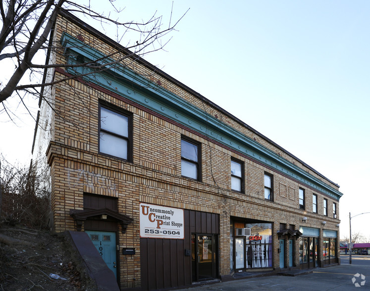 1047-1055 Linden Ave, Dayton, OH for sale - Primary Photo - Image 1 of 1