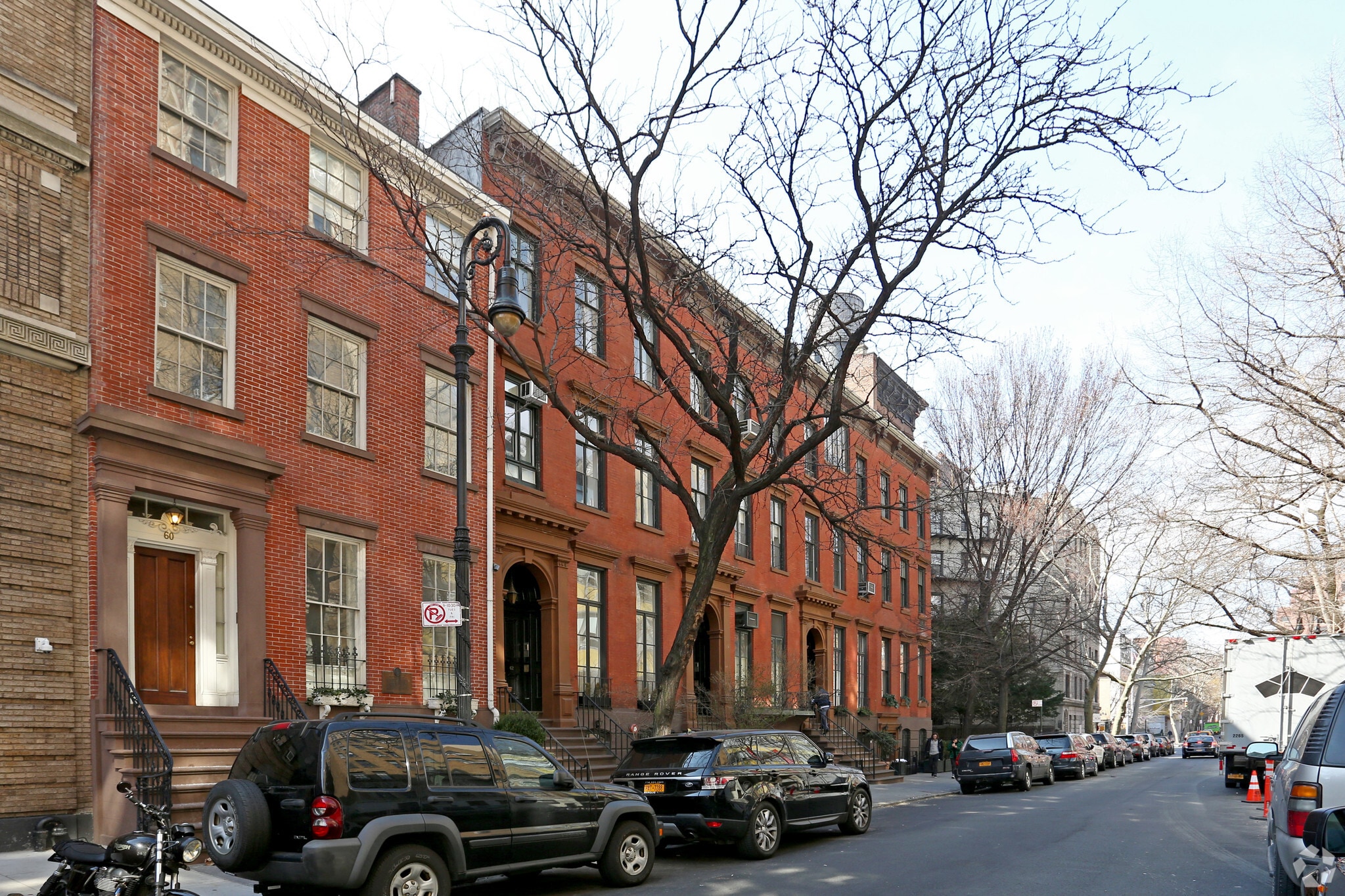 62-66 W 11th St, New York, NY for lease Primary Photo- Image 1 of 13