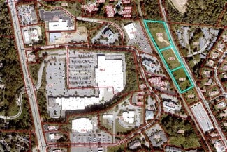 More details for 2487 Sweeten Creek Rd, Asheville, NC - Land for Sale