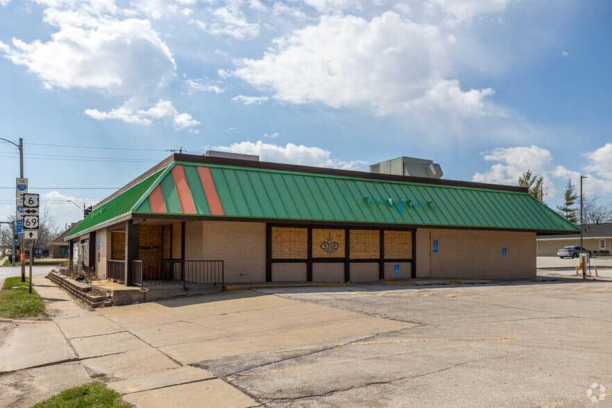 3600 E 14th St, Des Moines, IA for sale - Building Photo - Image 2 of 5