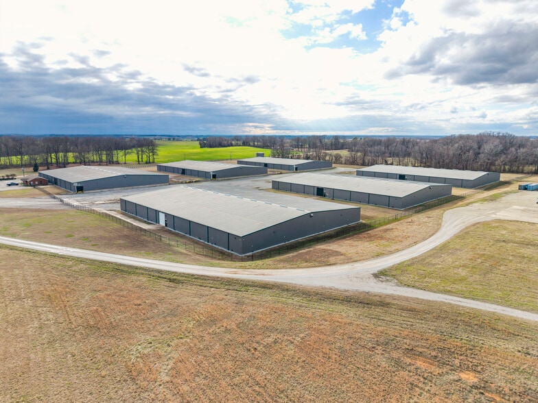 6263 W Highway 54, Brownsville, TN for sale - Building Photo - Image 2 of 42