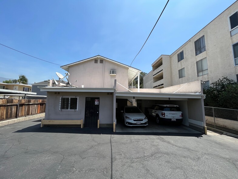 157 N Allen Ave, Pasadena, CA for sale - Building Photo - Image 3 of 8