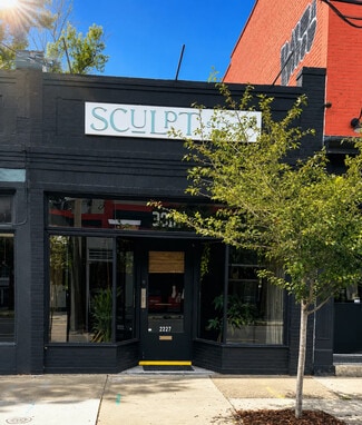 More details for 2227 W Main St, Richmond, VA - Retail for Sale