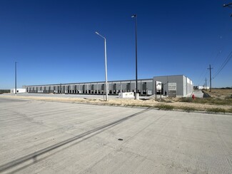 More details for Mines Rd., Laredo, TX - Industrial for Lease