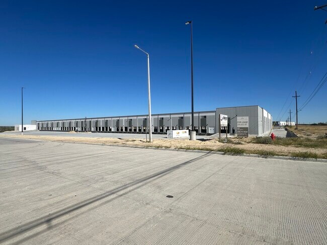 More details for Mines Rd., Laredo, TX - Industrial for Lease