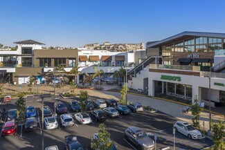 Plus de détails pour 3433-3545 Del Mar Heights Rd, San Diego, CA - Commerce de détail à louer