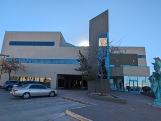 Plus de détails pour 333 W Wilcox Dr, Sierra Vista, AZ - Bureau à louer