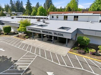 Plus de détails pour 500 NE Lilly Rd, Olympia, WA - Bureau/Médical à louer