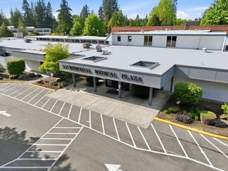 More details for 500 NE Lilly Rd, Olympia, WA - Office/Medical for Lease