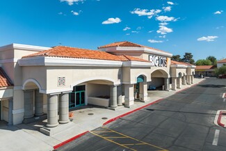 More details for 8150 S Eastern Ave, Las Vegas, NV - Retail for Lease