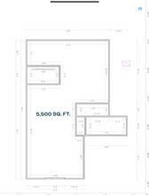 255 47th St, Brooklyn, NY for lease Floor Plan- Image 2 of 2