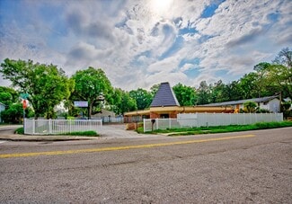 More details for 6902 Lillian Rd, Jacksonville, FL - Office for Sale