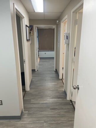 More details for 7610 Carroll Ave, Takoma Park, MD - Office for Sale