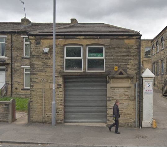 222 Allerton Rd, Bradford for lease Primary Photo- Image 1 of 2