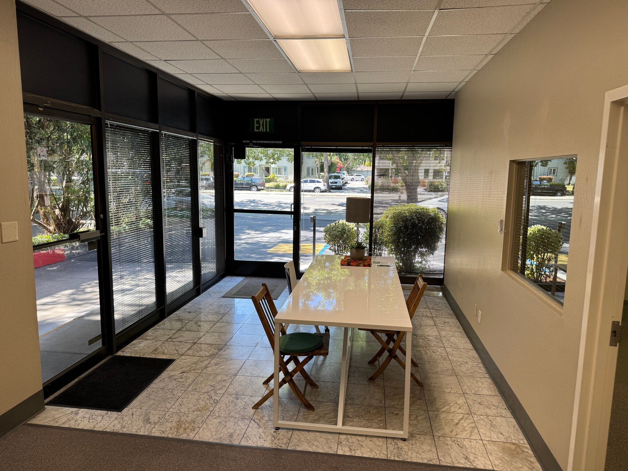 1940 The Alameda, San Jose, CA for lease Interior Photo- Image 1 of 3