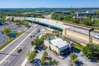 Plus de détails pour 1801 W Maitland Blvd, Orlando, FL - Commerce de détail à louer