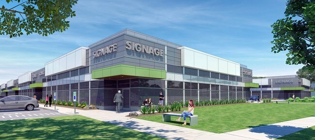 Plus de détails pour 555 Michigan Dr, Oakville, ON - Bureau à louer