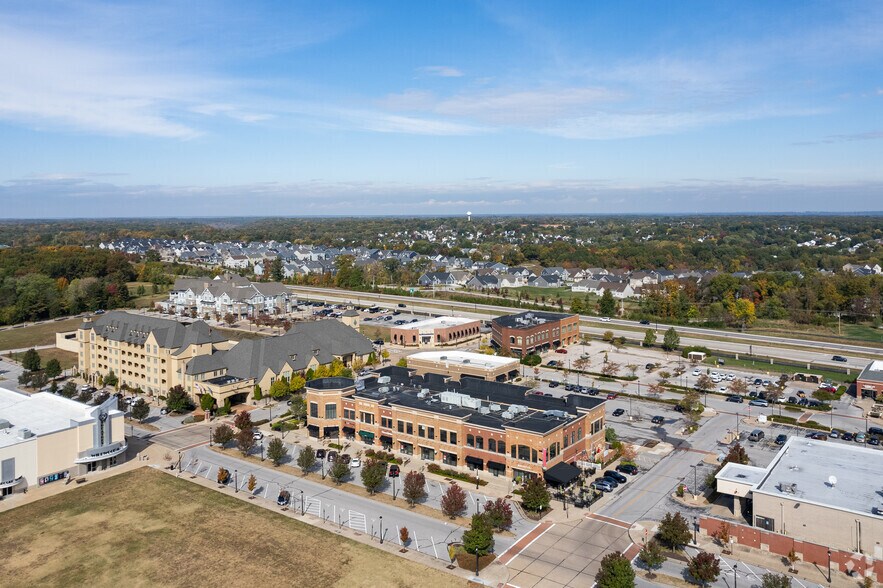 16721-16765 Main St, Wildwood, MO à vendre - Aérien - Image 2 de 28
