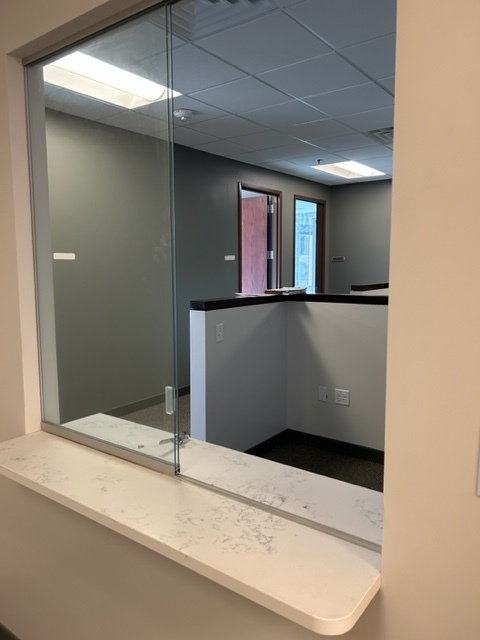 1201 Walnut St, Kansas City, MO for lease Interior Photo- Image 1 of 10