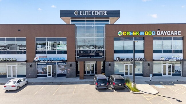 More details for 8305 Chappelle Way SW, Edmonton, AB - Retail for Sale