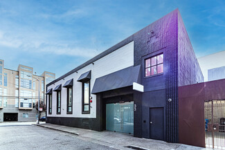 More details for 33 Falmouth St, San Francisco, CA - Office for Lease