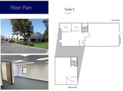 Suite C