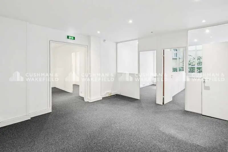 91 Avenue De La République, Paris for lease - Interior Photo - Image 3 of 19