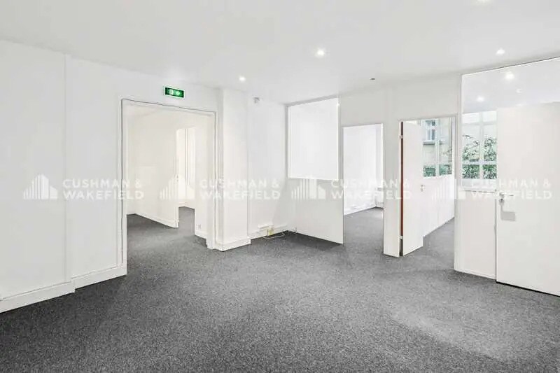 91 Avenue De La République, Paris à louer - Photo intérieure - Image 3 de 19