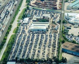 Plus de détails pour 6621 Liberty Rd, Houston, TX - Terrain à vendre