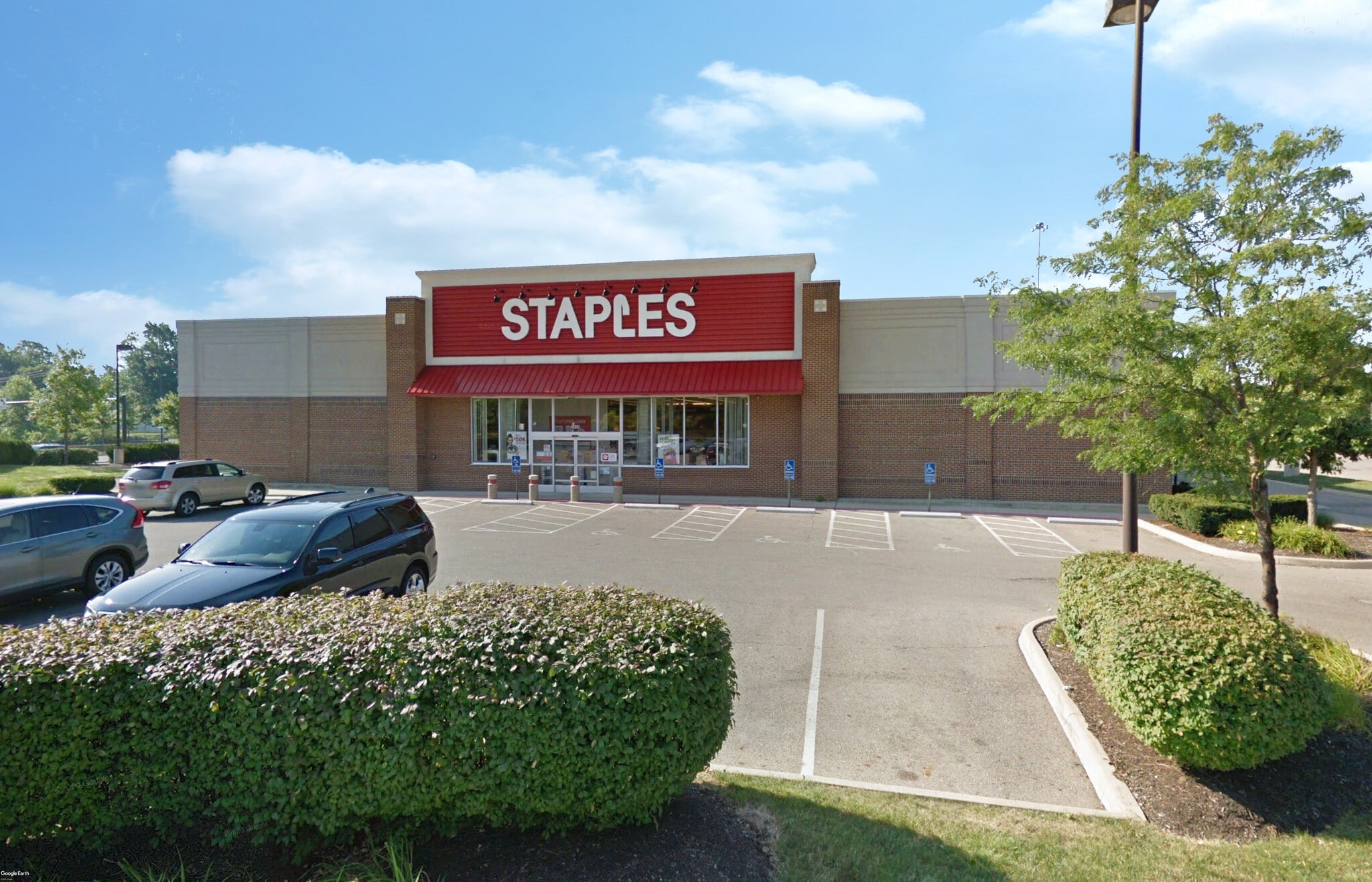 4083-4097 Trueman Blvd, Hilliard, OH for lease Building Photo- Image 1 of 10