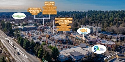 15407 Main St, Mill Creek, WA for lease Other- Image 2 of 3