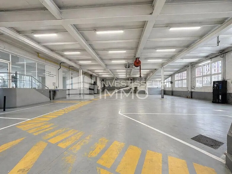 Flex dans Ivry-sur-Seine à louer - Photo intérieure - Image 2 de 5