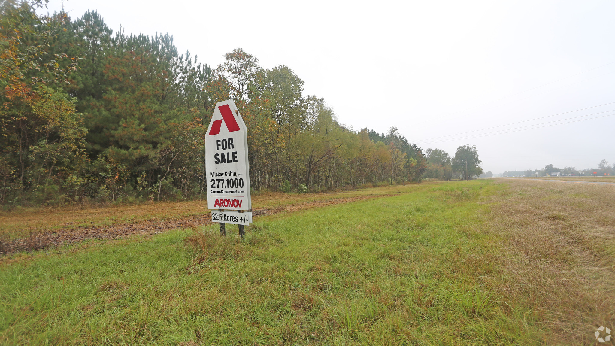 Hwy 331, Montgomery, AL for sale Primary Photo- Image 1 of 5