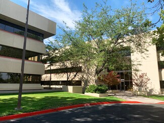 Plus de détails pour 4100 Osuna Rd NE, Albuquerque, NM - Bureau à louer