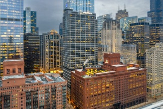 More details for 100 N Riverside Plz, Chicago, IL - Office for Lease
