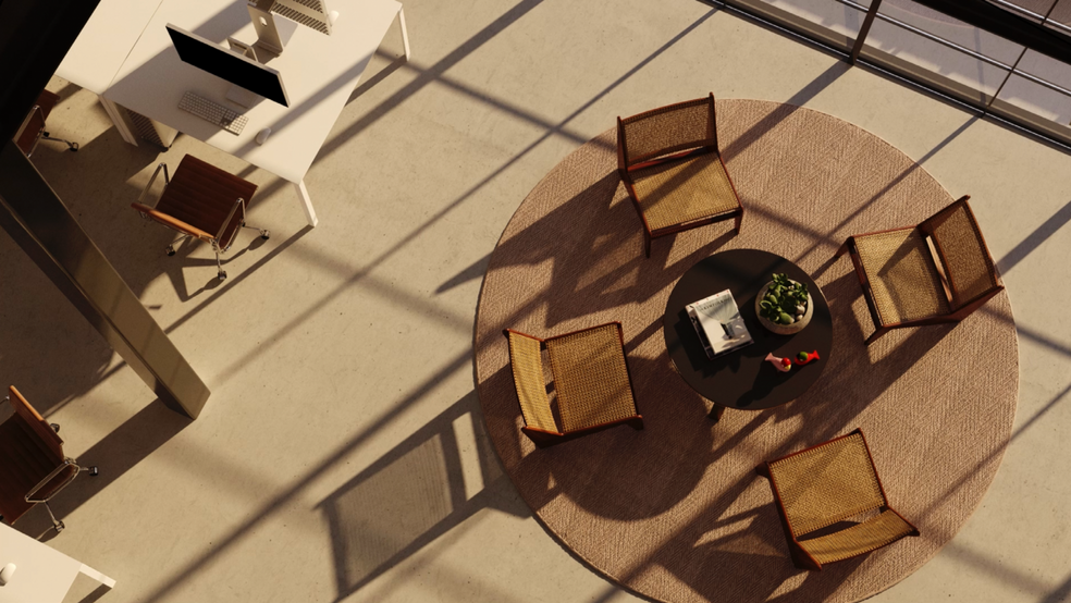 56 N Moore St, New York, NY à louer - Photo intérieure - Image 2 de 9