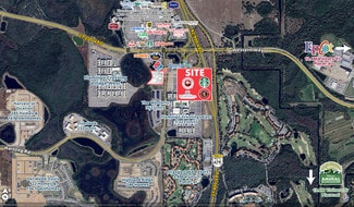 More details for 13384 Hartzog Rd, Winter Garden, FL - Retail for Lease