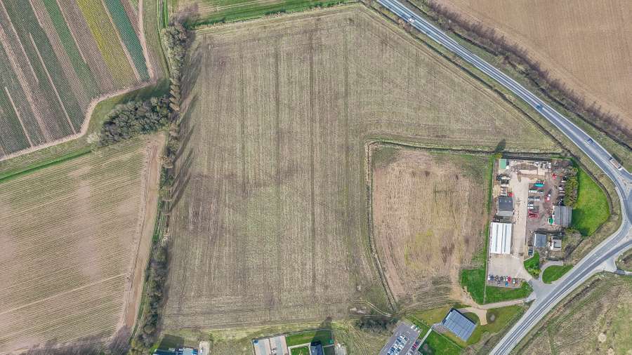 Cibus Way, Holbeach for sale - Building Photo - Image 2 of 5