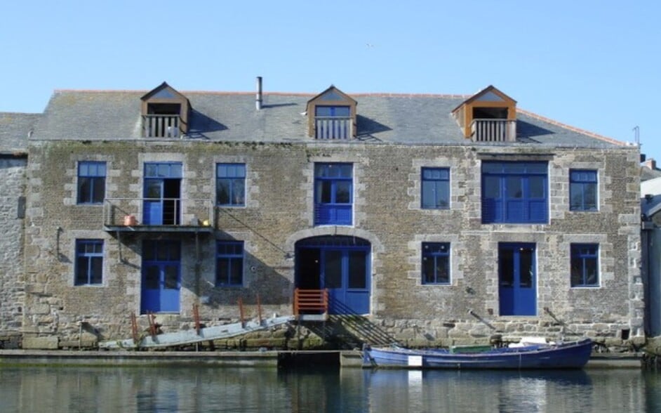 Commercial Rd, Penryn for lease - Building Photo - Image 2 of 2