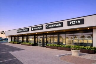 More details for 118-146 107th Ave, Treasure Island, FL - Retail for Lease