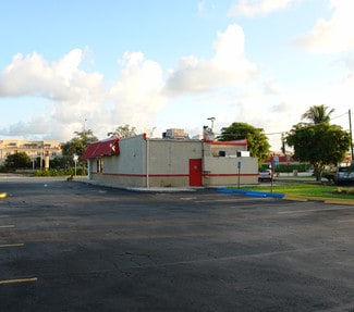More details for 1720 E Sunrise Blvd, Fort Lauderdale, FL - Retail for Lease
