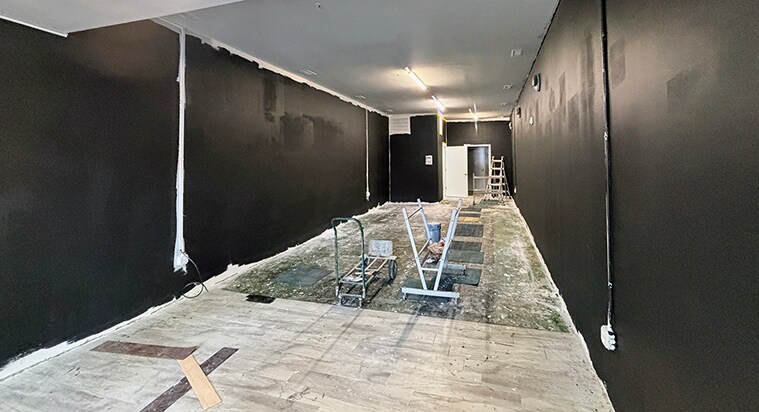 325-341 High St, Portsmouth, VA à louer - Photo du bâtiment - Image 2 de 6