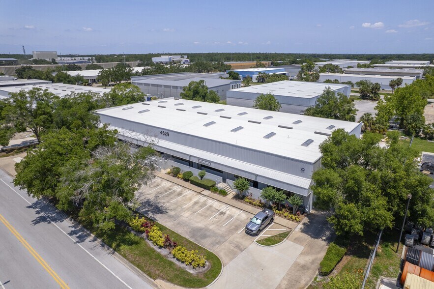 4629 36th St, Orlando, FL for lease - Primary Photo - Image 1 of 7