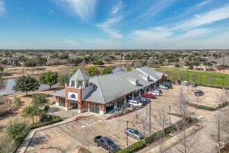 7215 New Territory Blvd, Sugar Land, TX - AÉRIEN  Vue de la carte - Image1