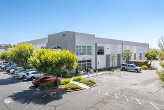 Plus de détails pour 1816 Ord Way, Oceanside, CA - Industriel à vendre
